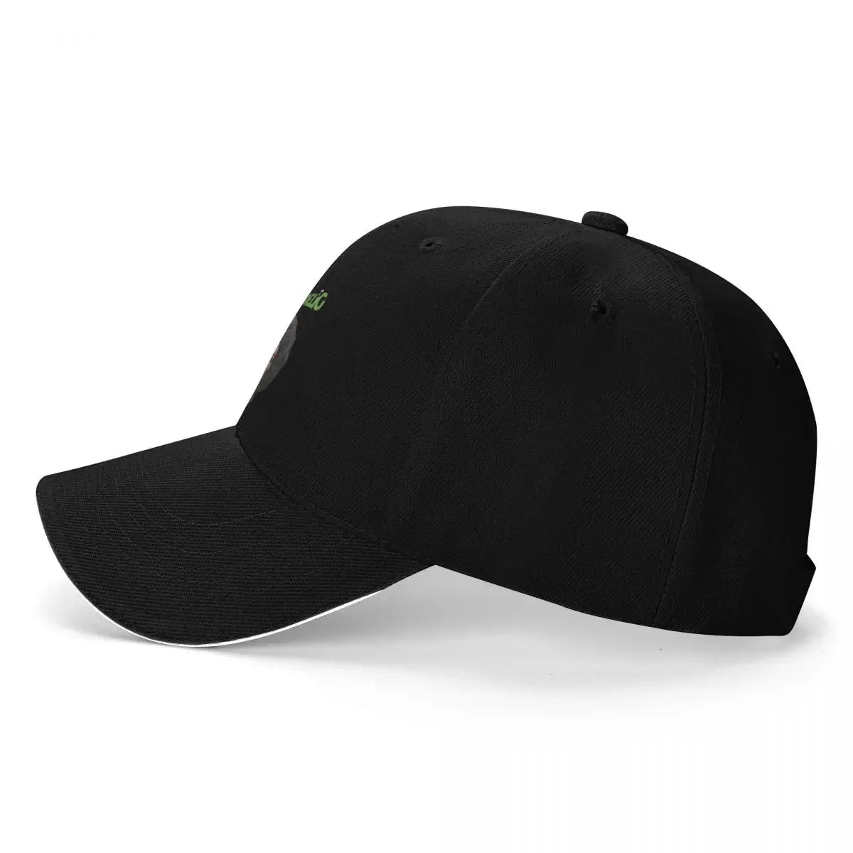 Funkadelic Fan Lightweight Mens Hat Cap For Men Women's Baseball Cap