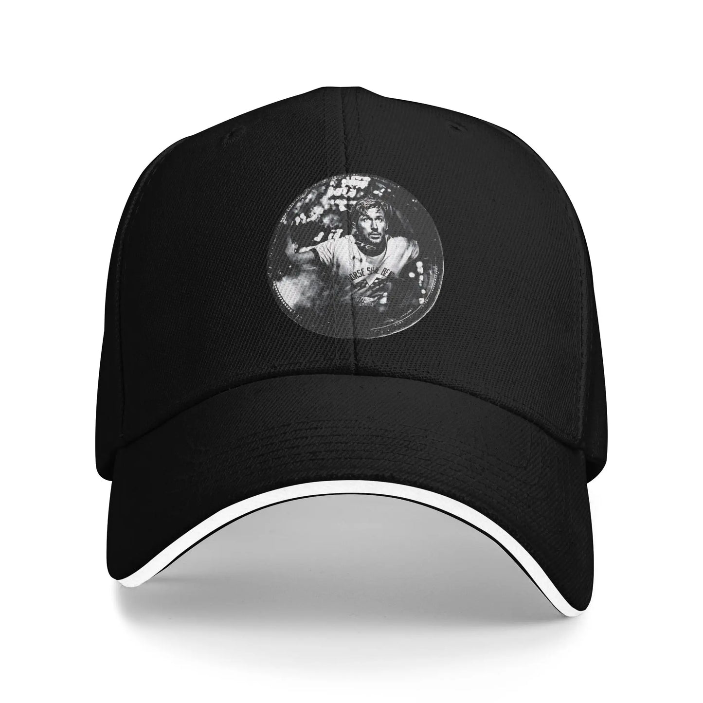 New Ryland Grace Project Hail Mary Sci-Fi rocky Baseball Caps