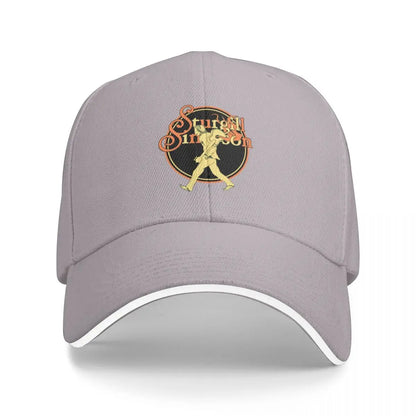 Sturgill Simpson Tour Baseball Cap