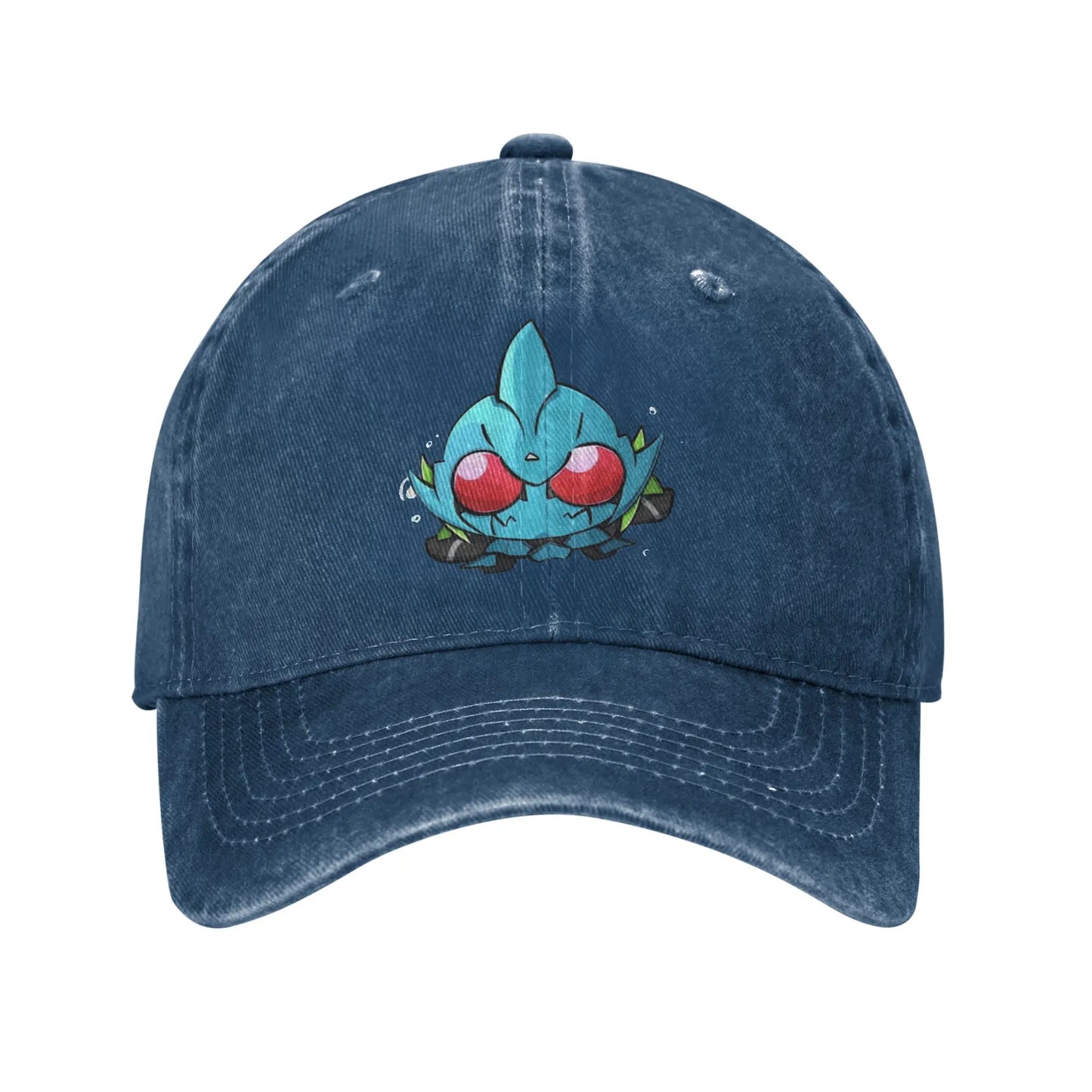 Kamen Rider Cartoon Casual Baseball Cap