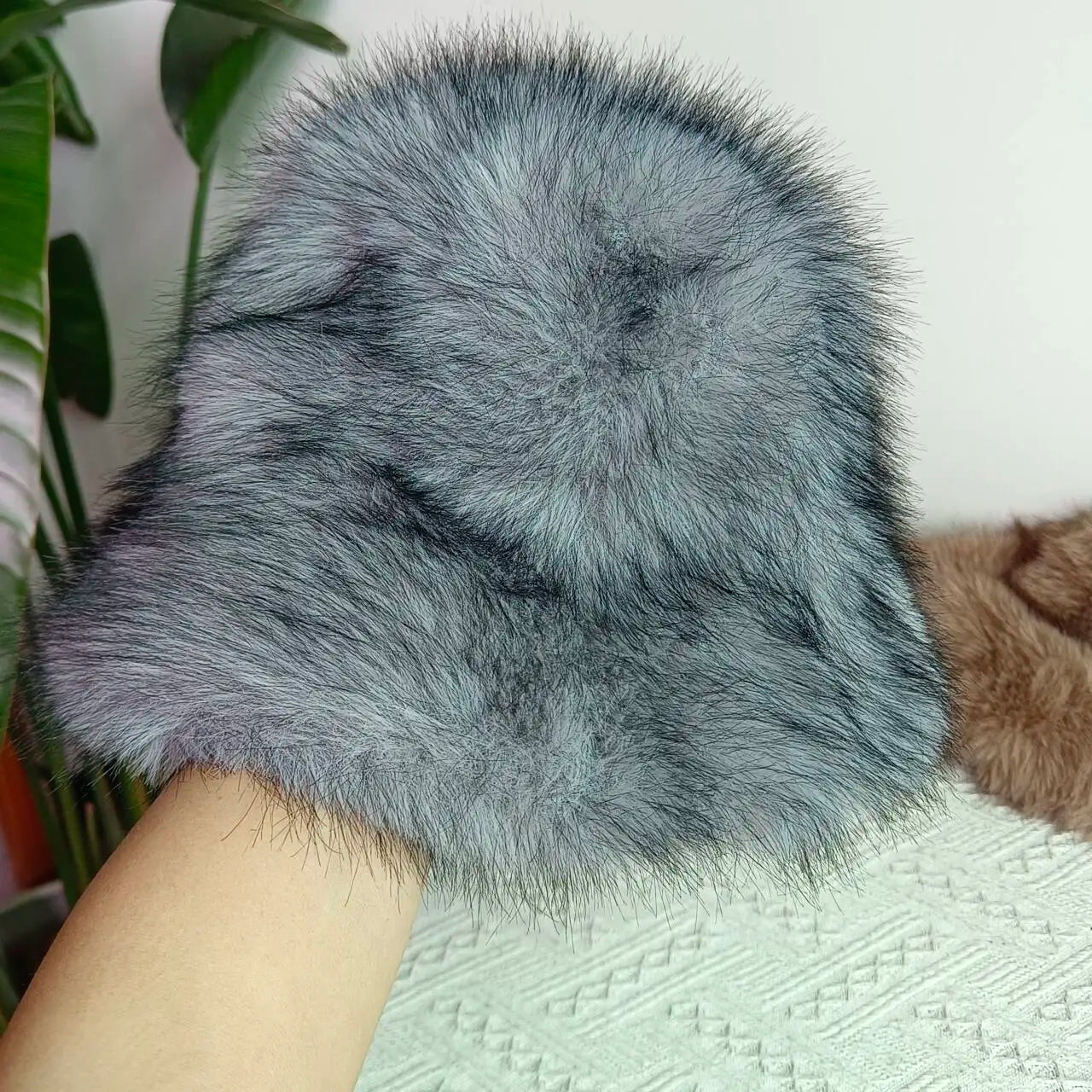 New Bohemian Geometric Fisherman Hat For Women