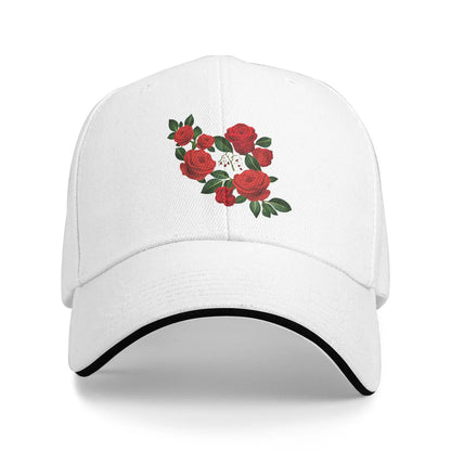 No War Iran 2026 Baseball Cap