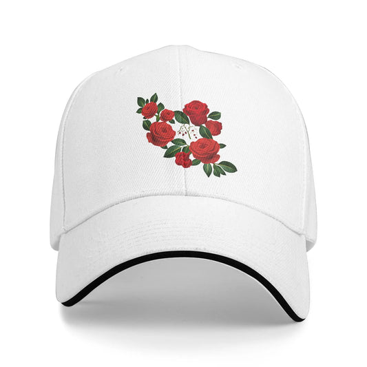 No War Iran 2026 Baseball Cap