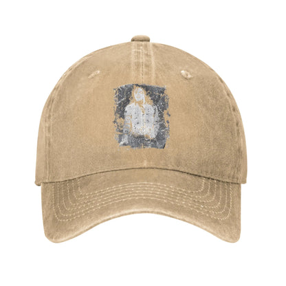 Vintage Michaels Pop King Jacksons Baseball Cap