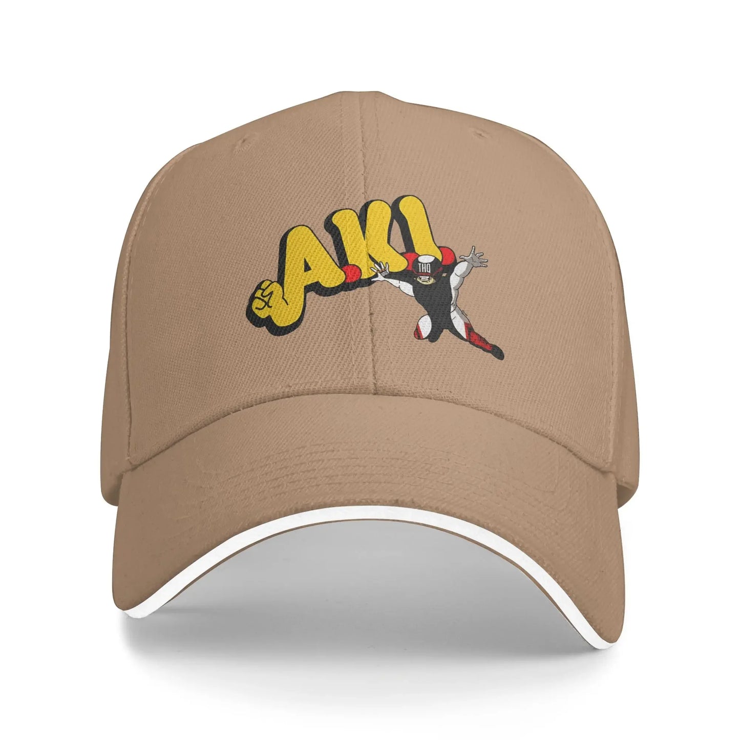 Kinnikuman Casual Baseball Cap