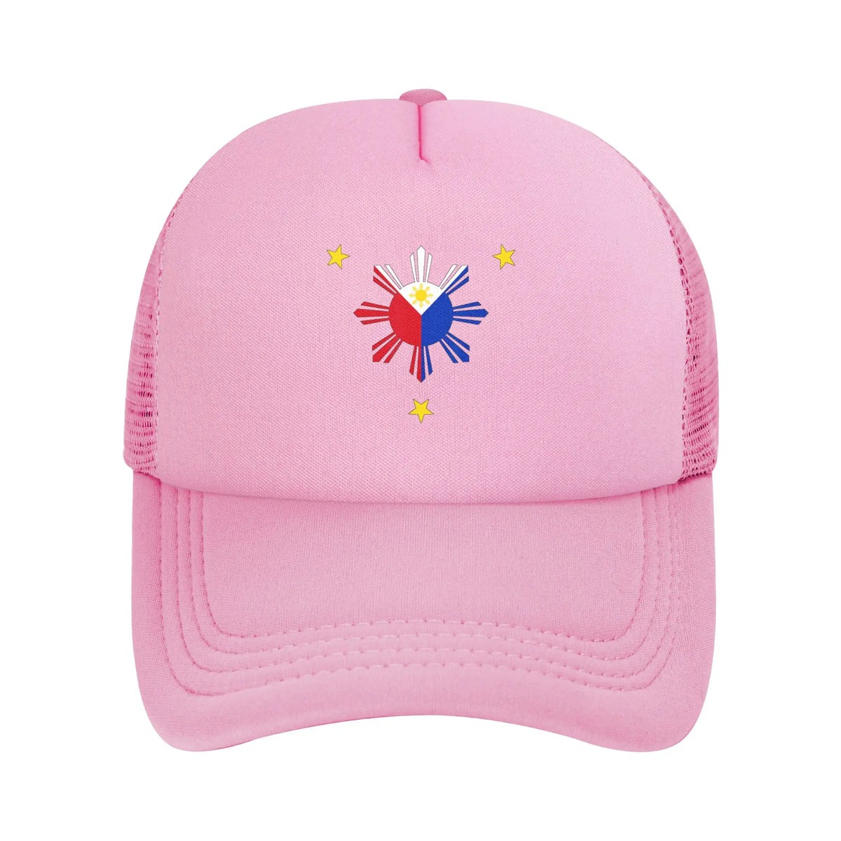 Philippines Flag Filipino Pinoy Pinay Pride Manila Casquette Baseball Caps