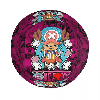 Trendy One Piece Chopper Bucket Hat