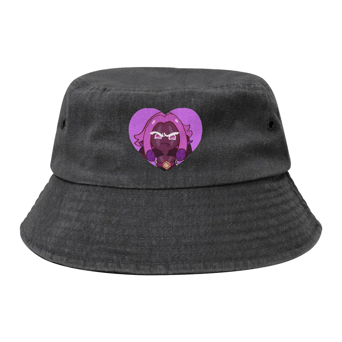 Picnic Burning Spice Bucket Hats