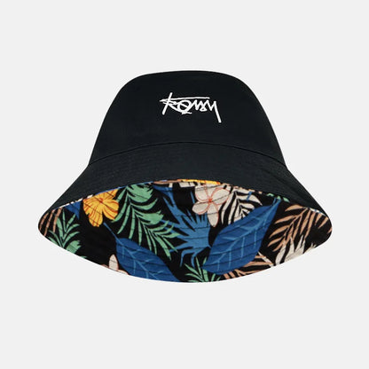 Fisherman's Hat, Single And Double-Sided