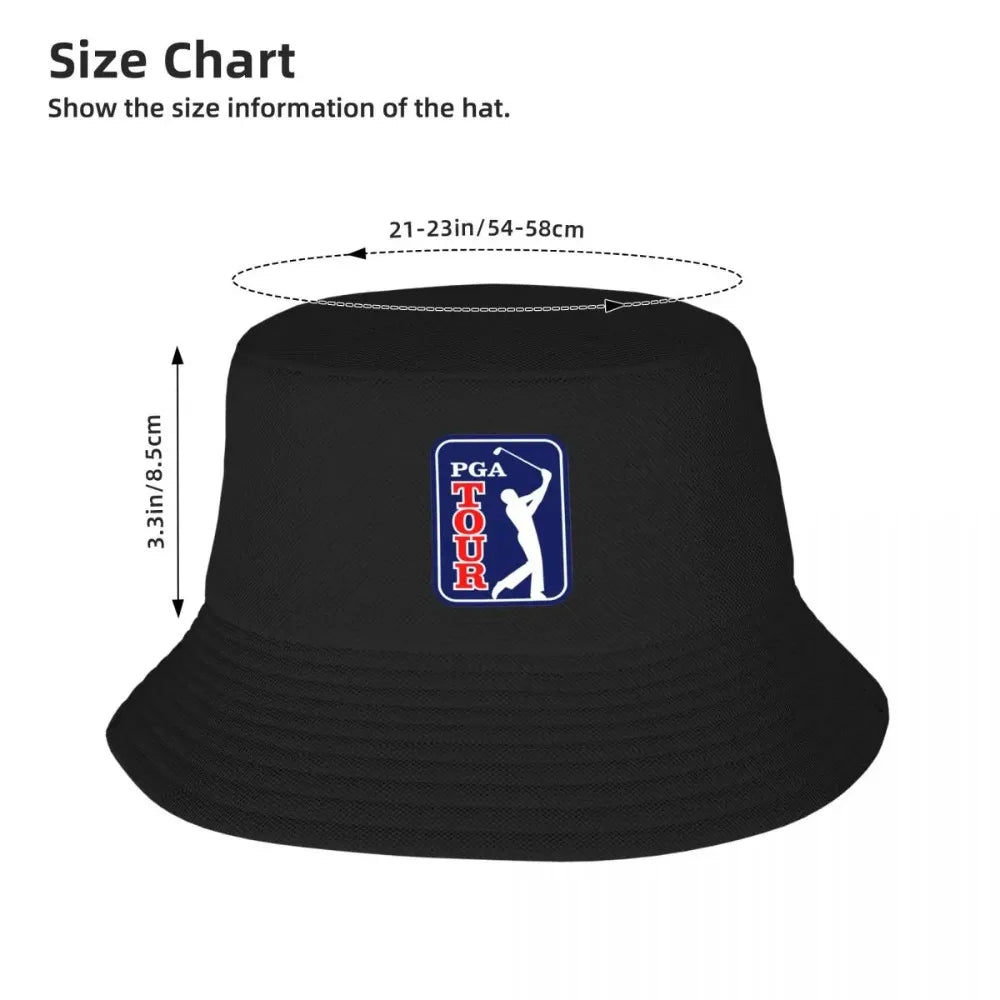 Golf PGA Tour 2022 Trie Bucket Hat