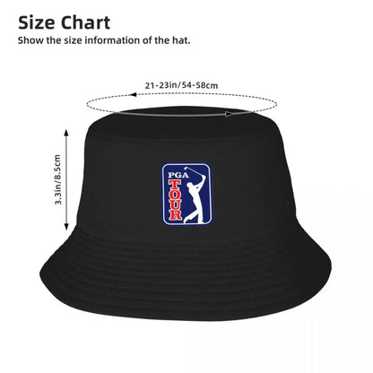 Golf PGA Tour 2022 Trie Bucket Hat