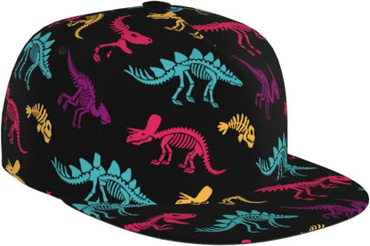 Casual Baseball Cap Hat Snapback Caps