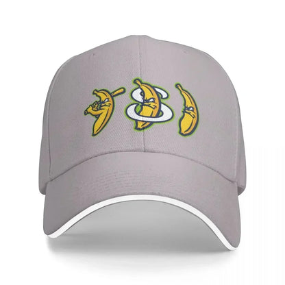 Savannah Bananas Baseball Cap
