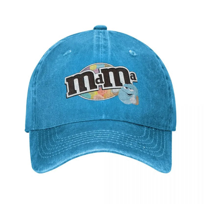 MDMA M&Ms Baseball Cap