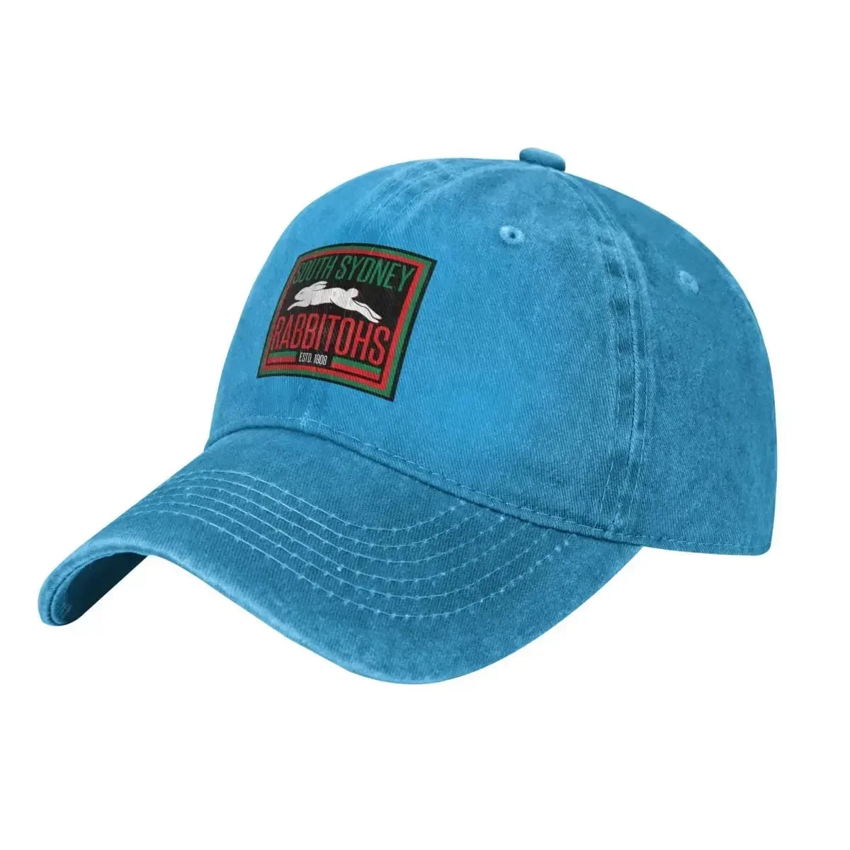 Rabbitohs NRL Grand Final Baseball Cap