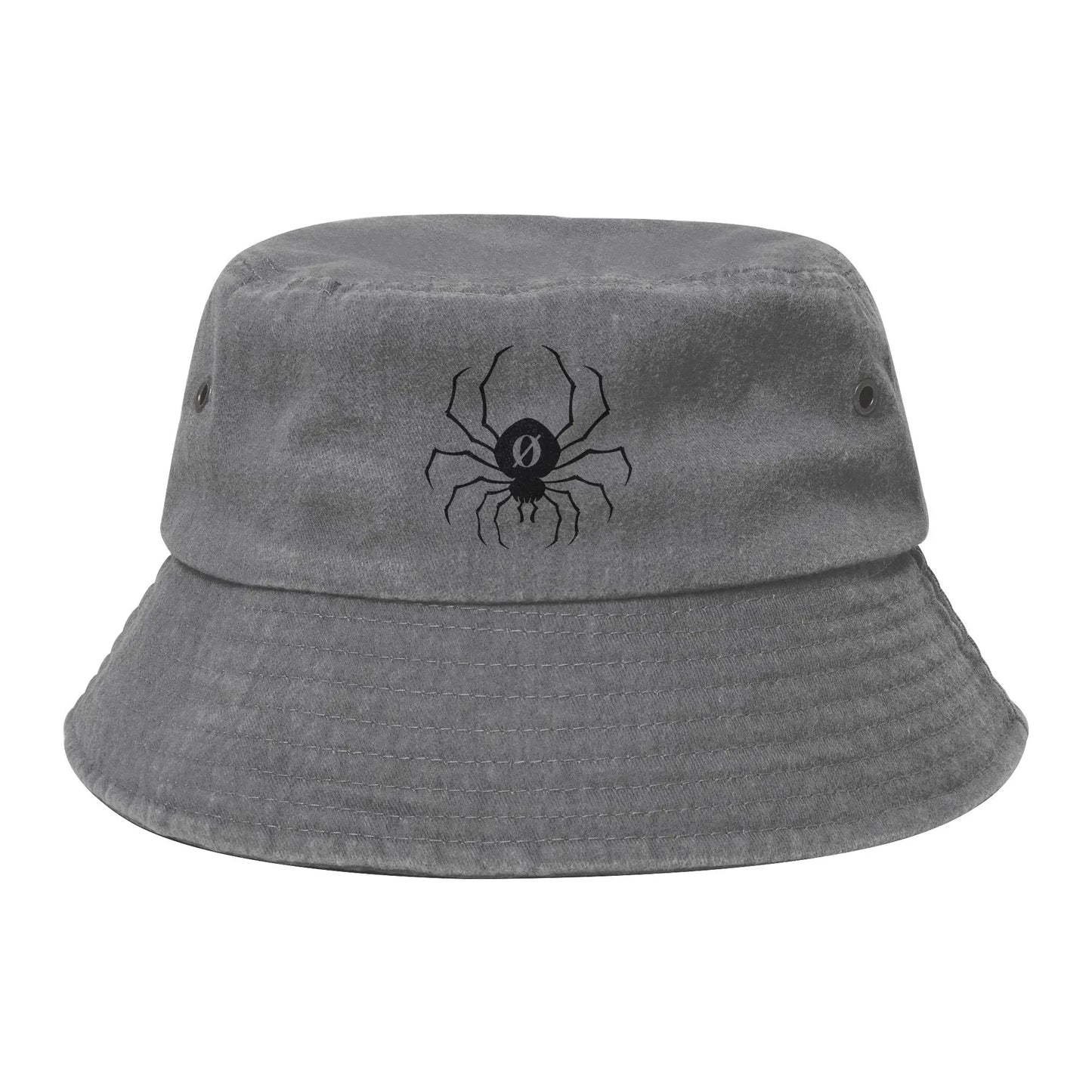 Spider Hunter x Hunter Bucket Hat