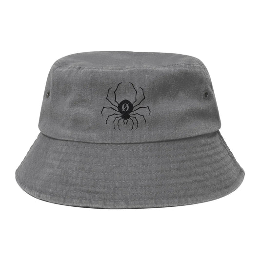 Spider Hunter x Hunter Bucket Hat