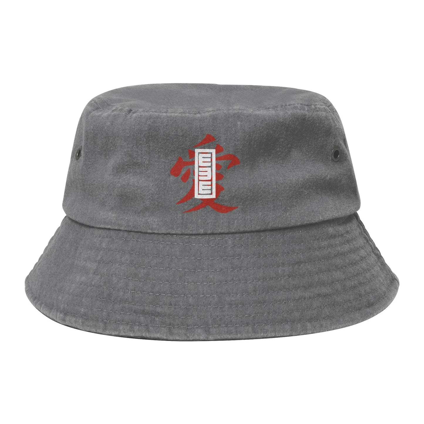 Bucket Hat Gaara Hot Summer