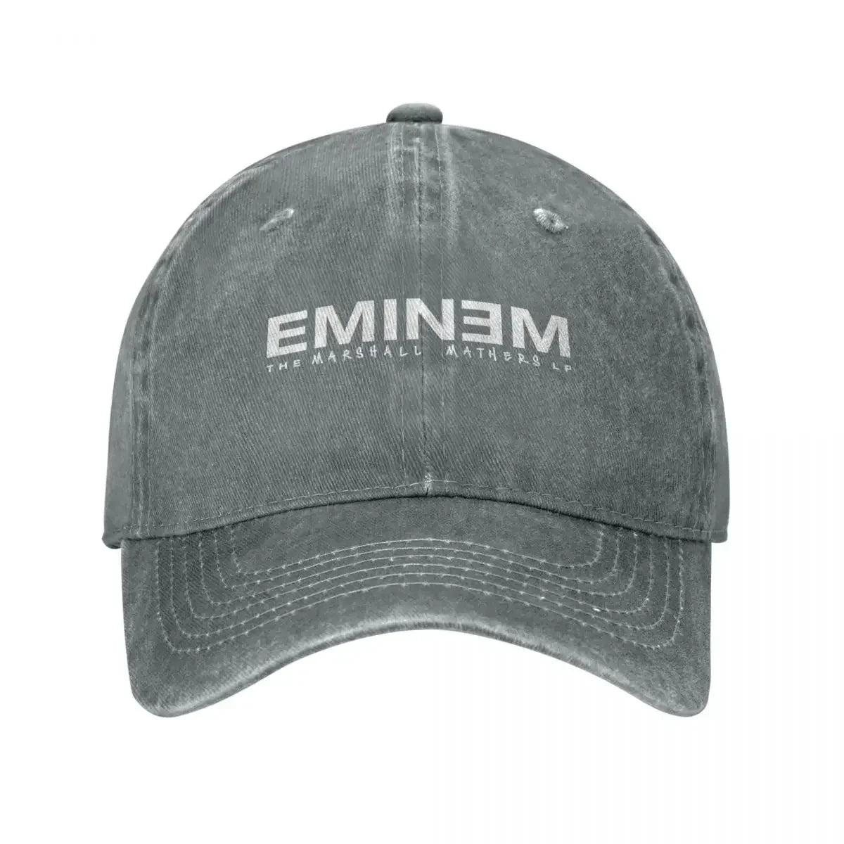 Eminem Unisex Style Baseball Cap