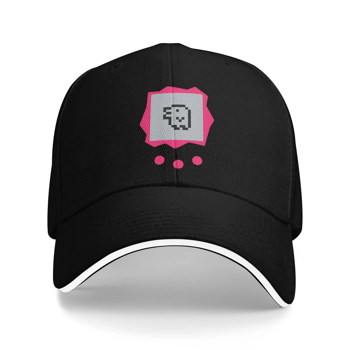 Tamagotchi (1) Baseball Cap