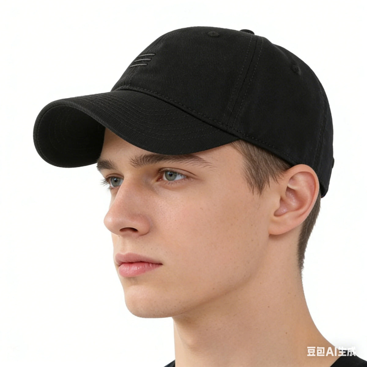 Oversize XXL 100% Cotton Baseball Cap