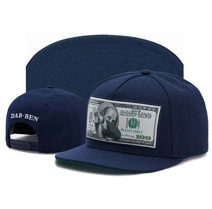 Snapback Cap Gorras Hombre Sports Knight's Hat