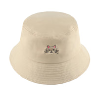 Khaki Cat