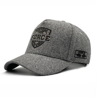 Gray And Black