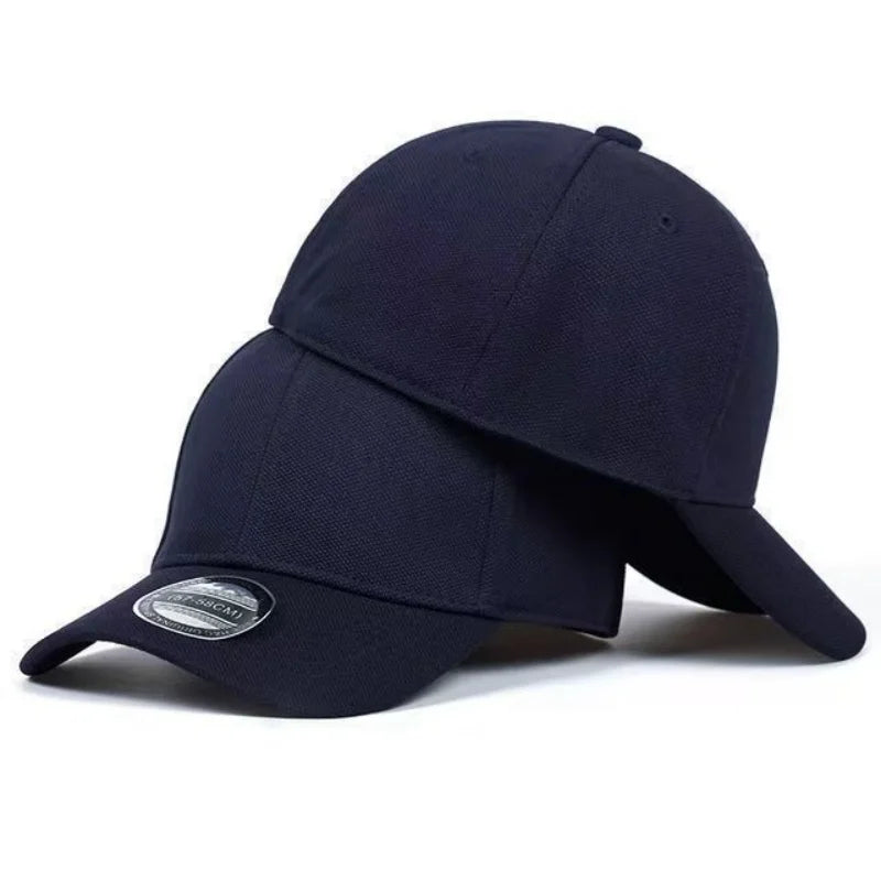 New Stretch Fitted Full Closed Elasticity Flexible Flex Hip Hop Caps Baseball Caps