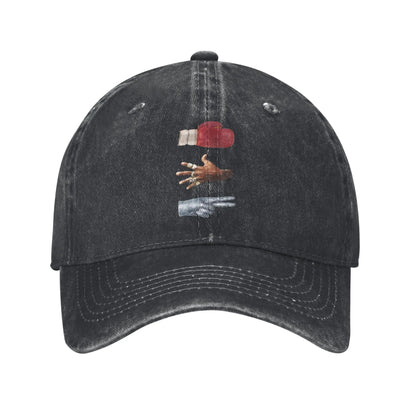 Michaels Jacksons Unisex Baseball Cap