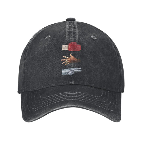 Michaels Jacksons Unisex Baseball Cap