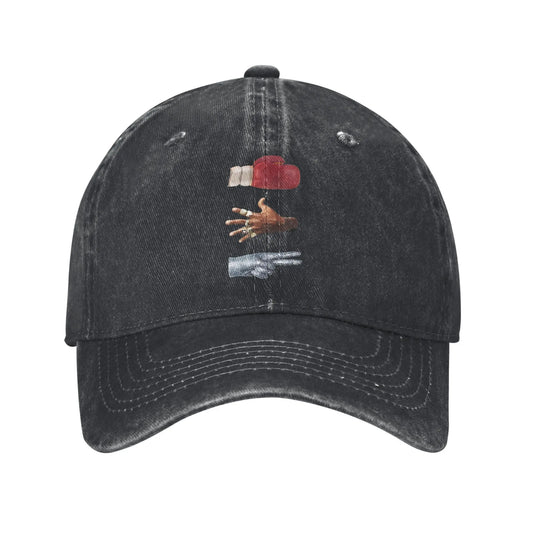 Michaels Jacksons Unisex Baseball Cap