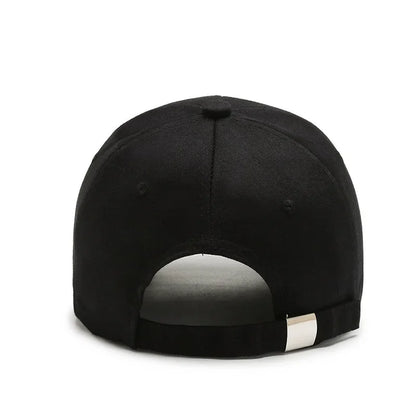Korean-Style Trendy Outdoor Spring/Summer Sun Hats Baseball Hat