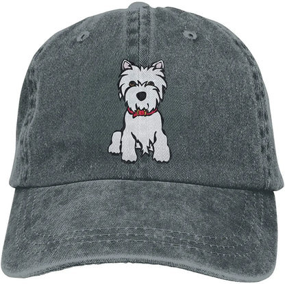 Unisex Baseball Caps Denim Hat Cowboy Sport Outdoor