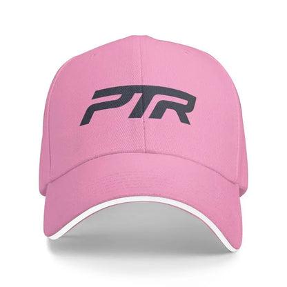 Putin Team Russia Print Baseball Cap