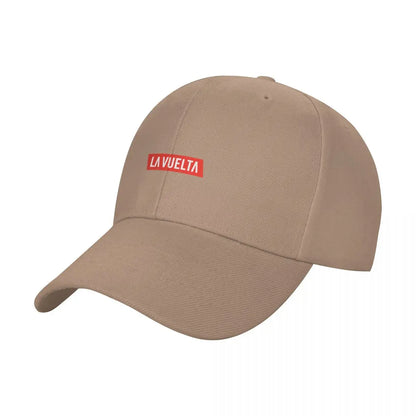 La Vuelta Baseball Cap