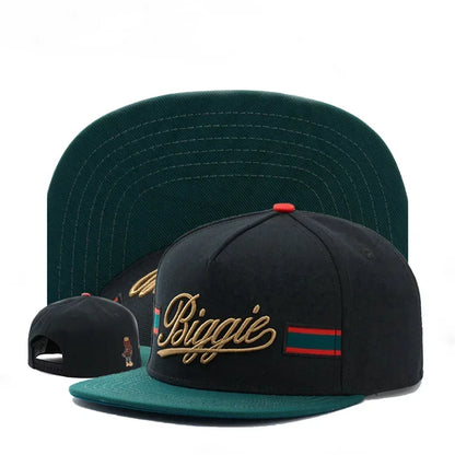 Luxury Fashion Embroidery Cap Baseball Cap