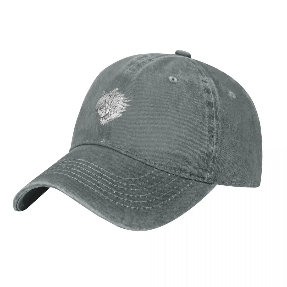 KASHIMO Baseball Cap
