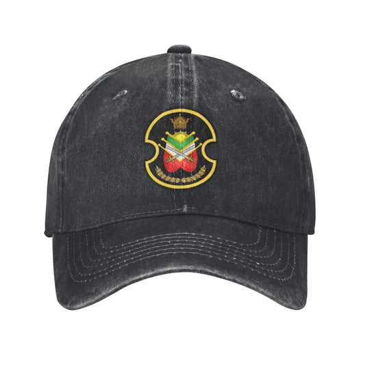 Iranian Imperial Forces Iran Casual Baseball Cap