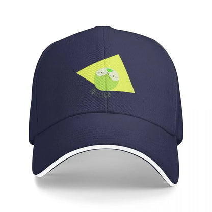 Unisex Baseball Hats You Clod! Peridot - Steven Universe