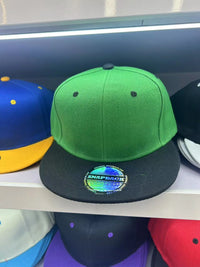Black Green