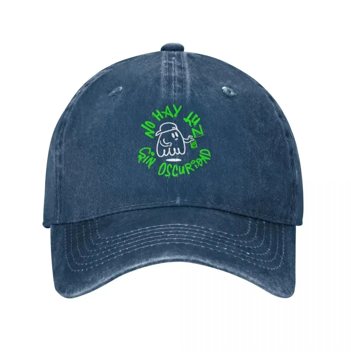 Vintage Feid Ferxxo Baseball Cap