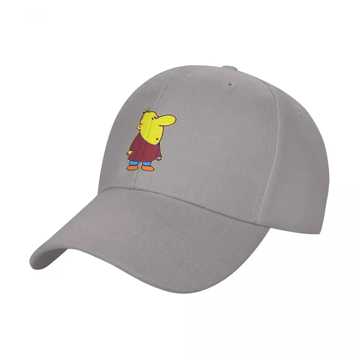 Huh? Baseball Cap Custom Caps Sun Hat Rugby Hats