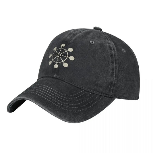 JJK Adapt - Mahoraga Dharma Wheel Fashion Baseball Cap