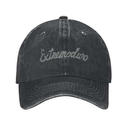 Extremoduro Spain 1987 2019 Music Unisex Baseball Cap