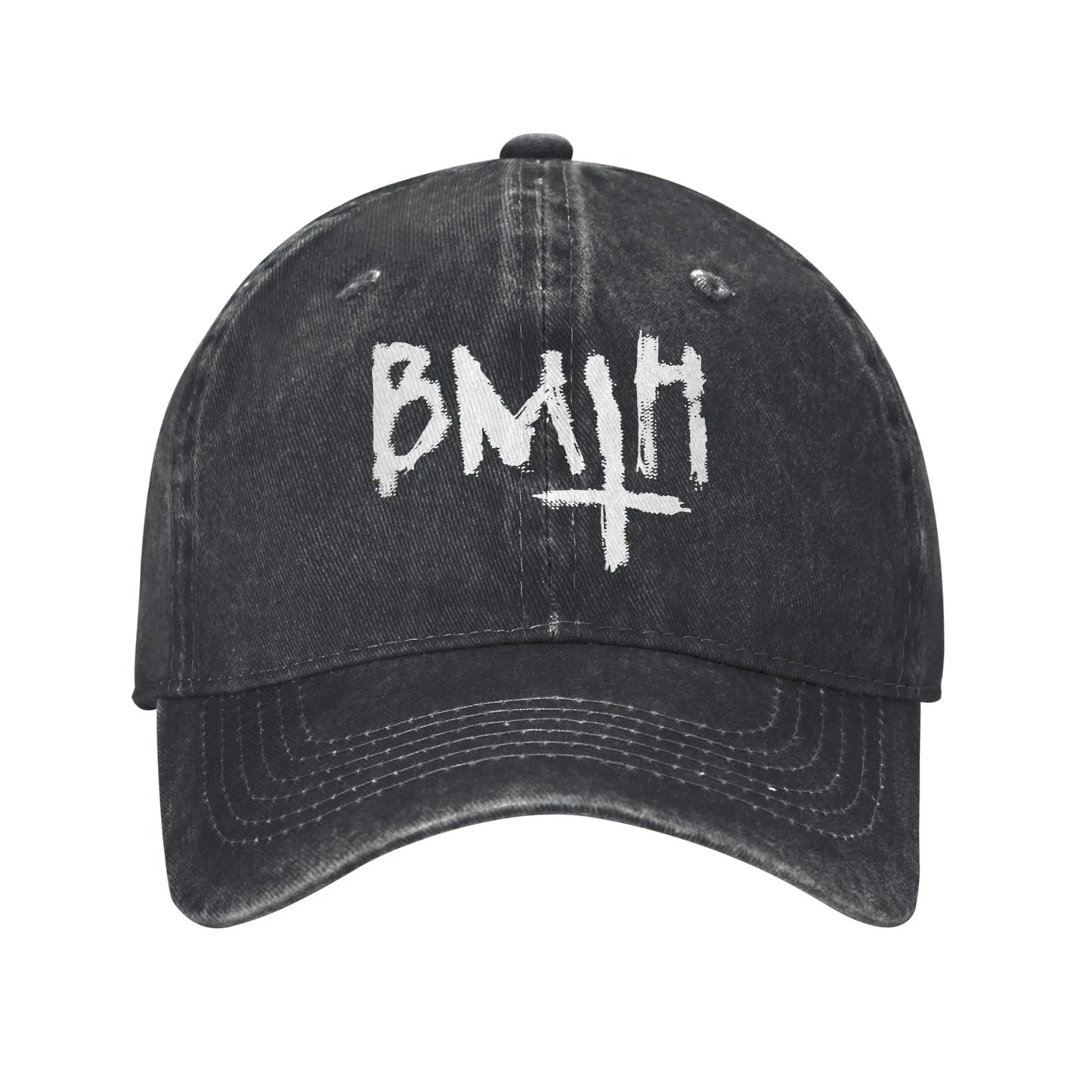 BMTH Bring Me The Horizon Sun Baseball Cap