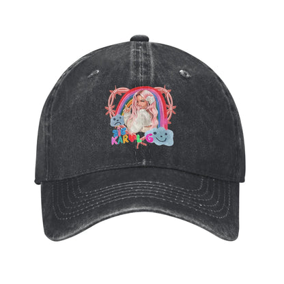 Manana Sera Bonito Karol G Music Unisex Style Baseball Caps