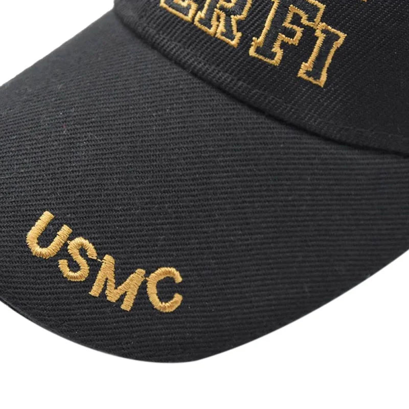 High Quality Baseball Caps Outdoor Sports Cap