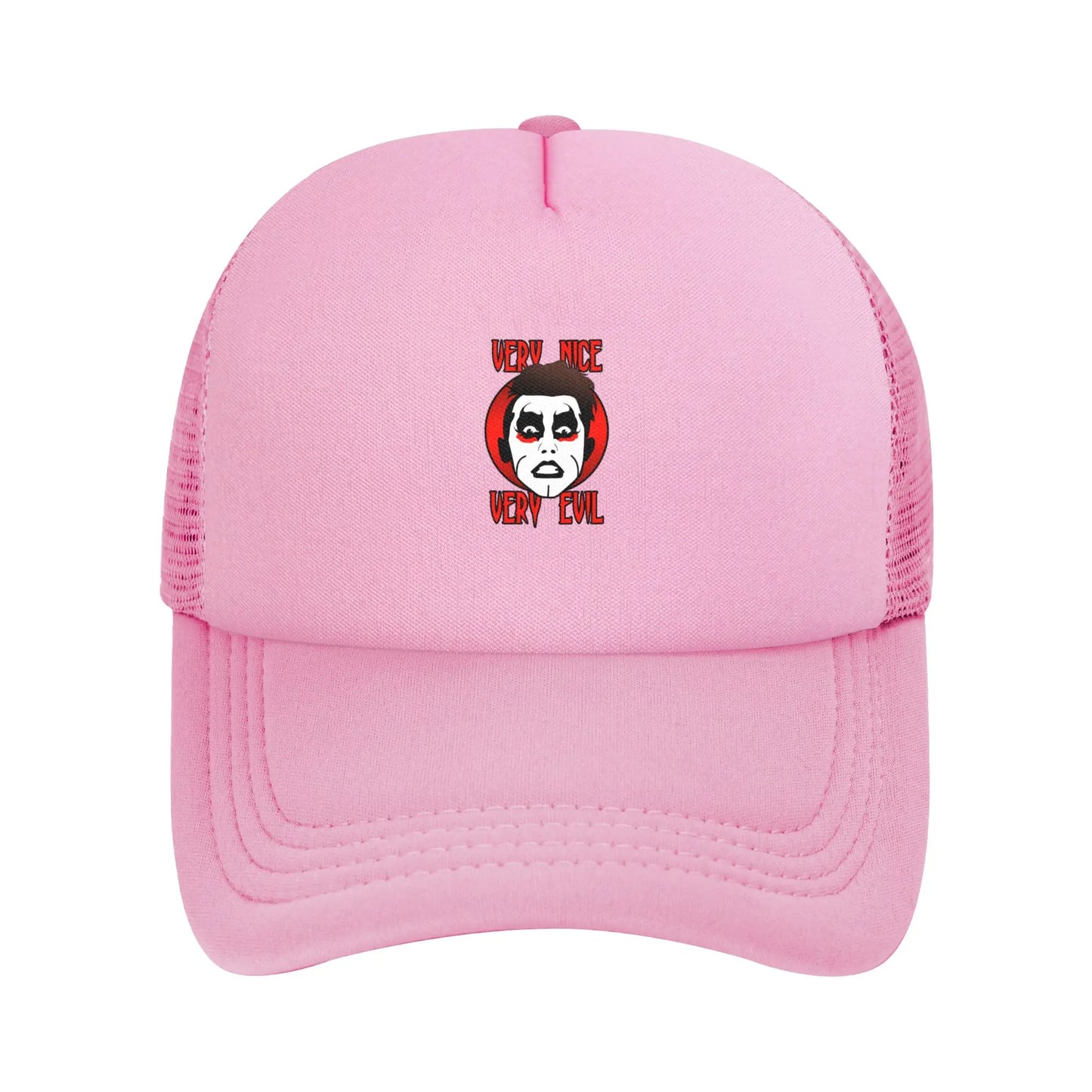 Danhausen Very Elite Very Evil Baseball Cap