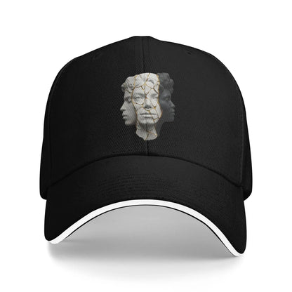 Spring Michael Jackson This is It Baseball Cap